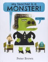 My_teacher_is_a_monster